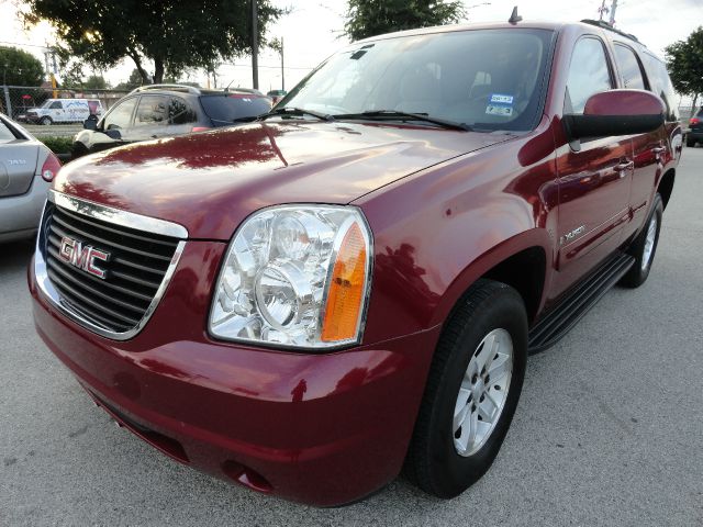 GMC Yukon 2007 photo 16