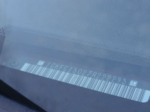 GMC Yukon 2007 photo 17