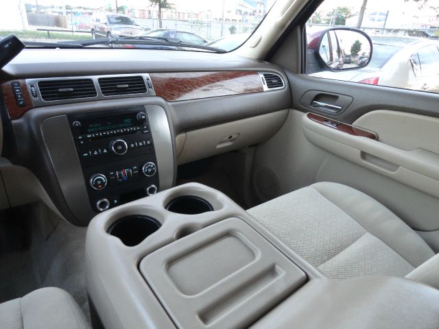 GMC Yukon 2007 photo 18