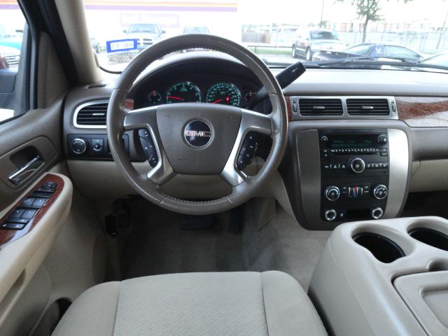 GMC Yukon 2007 photo 19