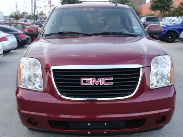 GMC Yukon 2007 photo 20