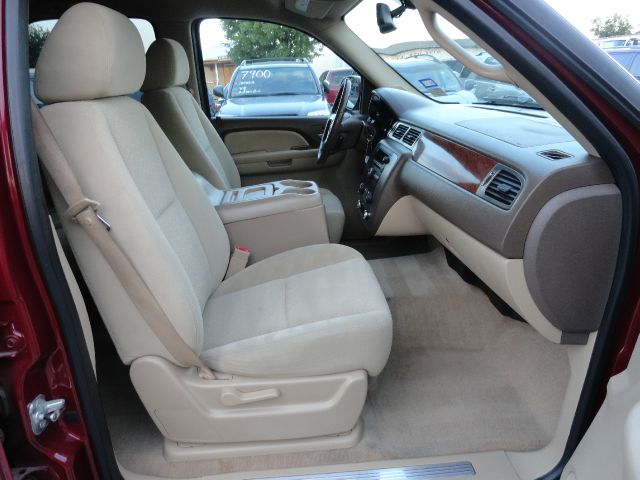 GMC Yukon 2007 photo 3