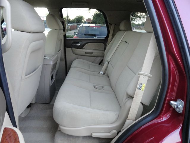 GMC Yukon 2007 photo 4