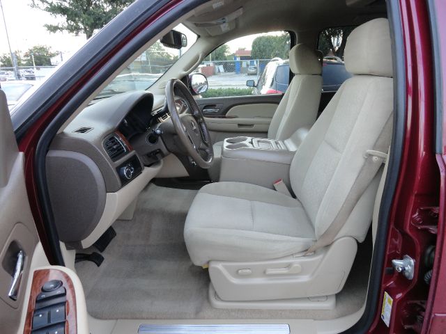 GMC Yukon 2007 photo 5