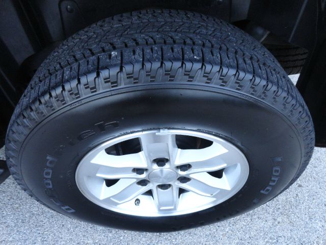 GMC Yukon 2007 photo 7