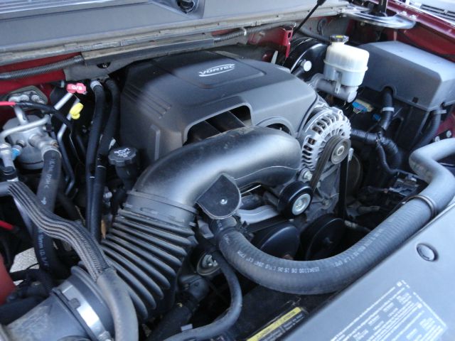 GMC Yukon 2007 photo 8