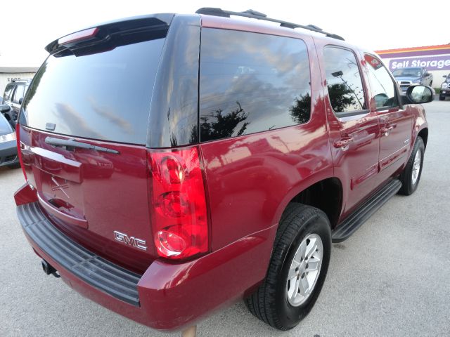 GMC Yukon 2007 photo 9