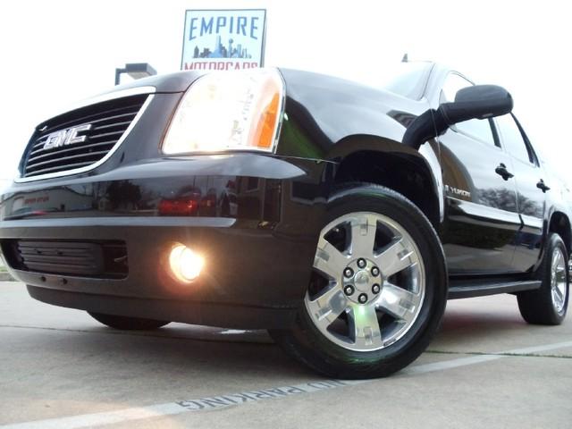 GMC Yukon SLT Unspecified