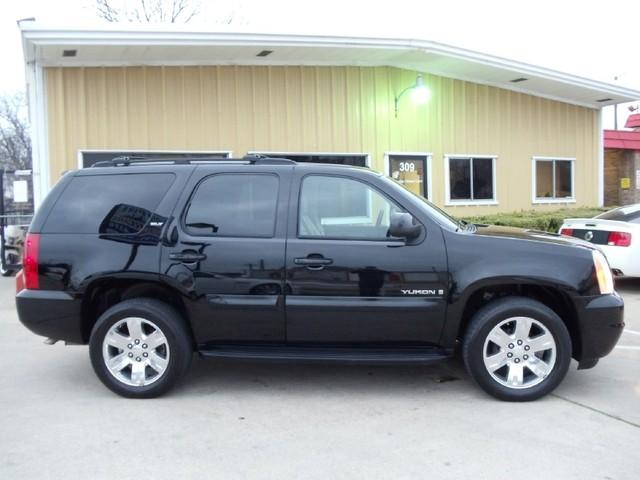GMC Yukon 2007 photo 5