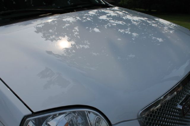 GMC Yukon 2007 photo 3