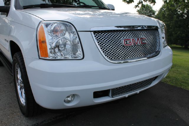 GMC Yukon 2007 photo 4