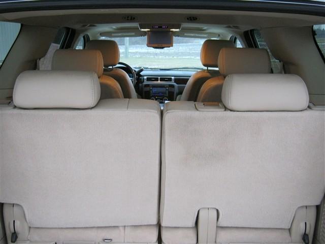 GMC Yukon 2007 photo 5