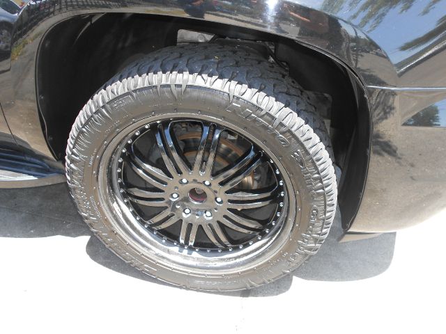 GMC Yukon 2007 photo 1