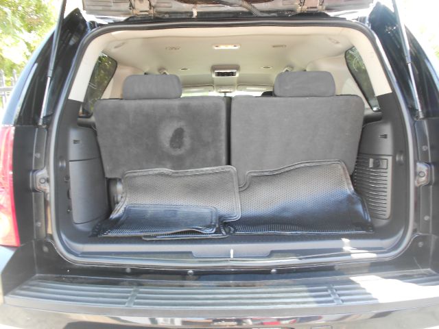 GMC Yukon 2007 photo 10