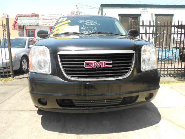 GMC Yukon 2007 photo 14