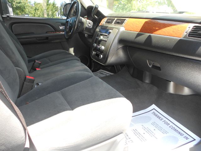 GMC Yukon 2007 photo 16