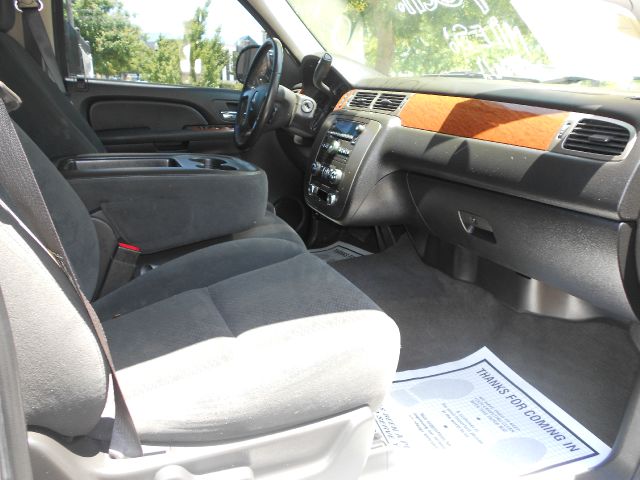 GMC Yukon 2007 photo 3