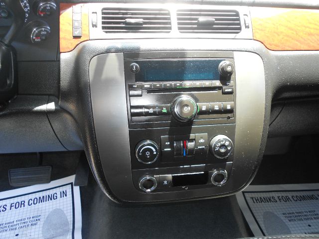 GMC Yukon 2007 photo 4