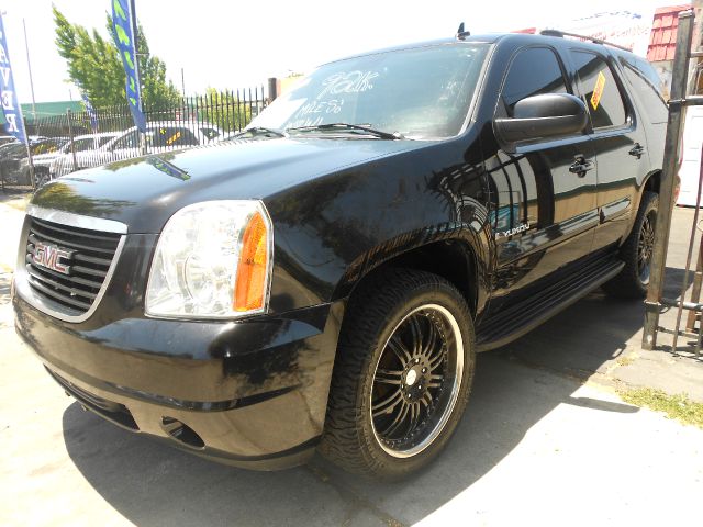 GMC Yukon 2007 photo 5