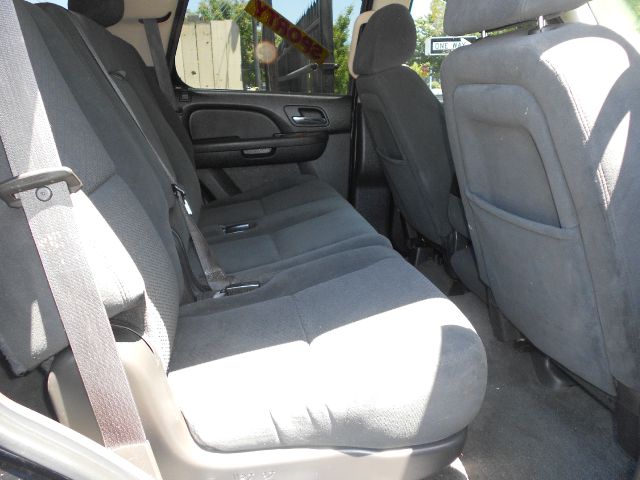 GMC Yukon 2007 photo 6