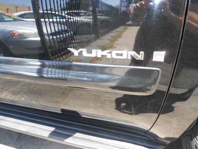GMC Yukon 2007 photo 7