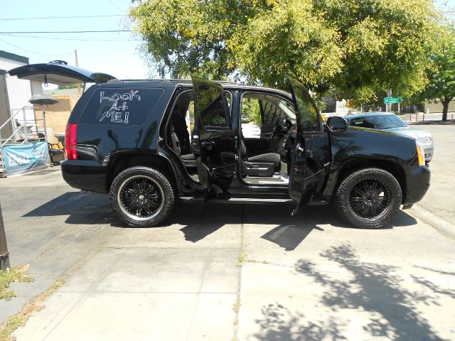 GMC Yukon 2007 photo 8