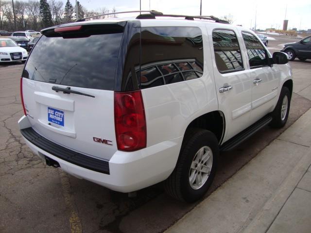 GMC Yukon 2007 photo 5