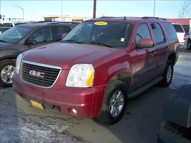 GMC Yukon 2007 photo 3