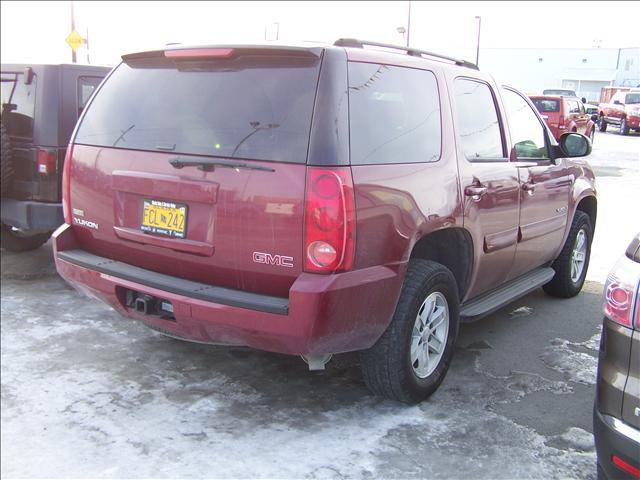 GMC Yukon 2007 photo 5