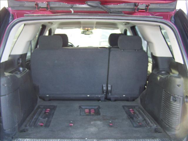 GMC Yukon 2007 photo 1