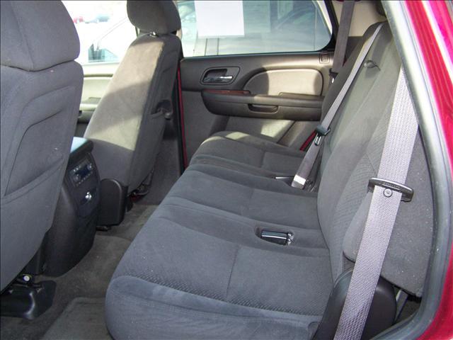 GMC Yukon Autobahn Sport Utility