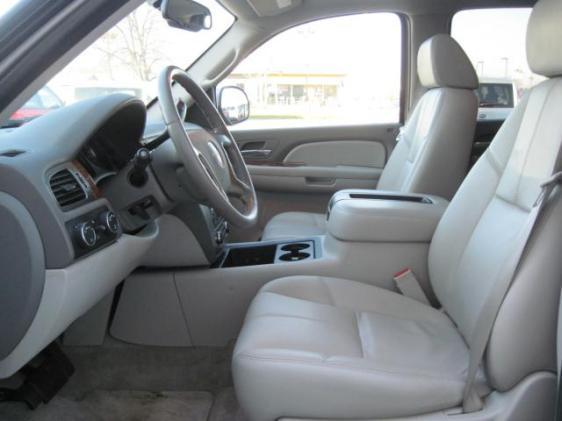 GMC Yukon 2007 photo 1