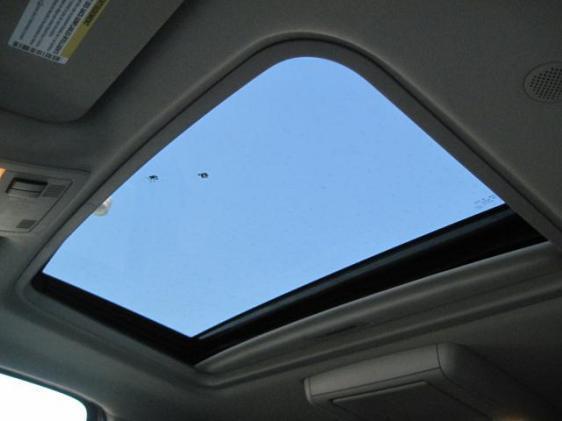 GMC Yukon 2007 photo 2