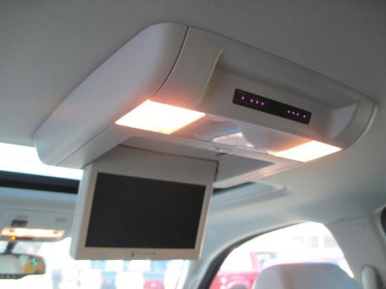 GMC Yukon 2007 photo 5