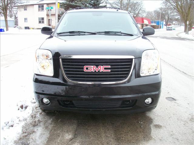 GMC Yukon 2007 photo 1