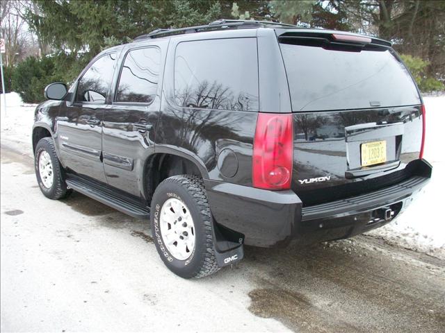 GMC Yukon 2007 photo 5