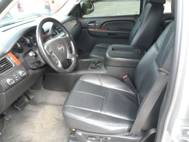 GMC Yukon 2007 photo 6