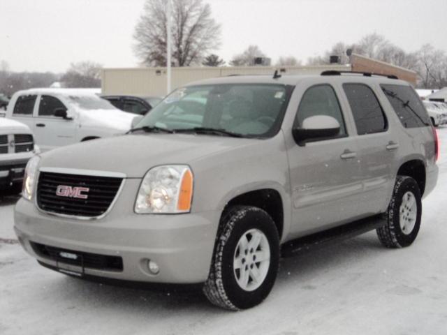 GMC Yukon REG CAB BASE Sport Utility