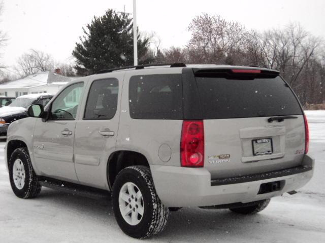 GMC Yukon 2007 photo 1