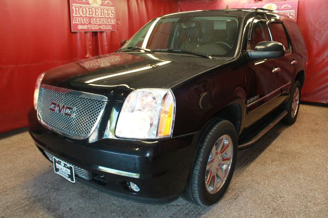 GMC Yukon 2007 photo 3