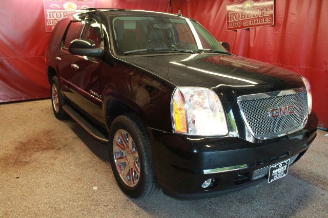 GMC Yukon 2007 photo 4