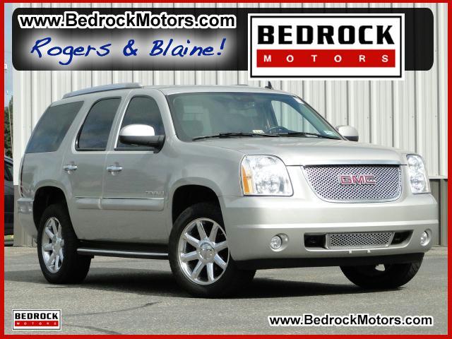 GMC Yukon Unknown Sport Utility