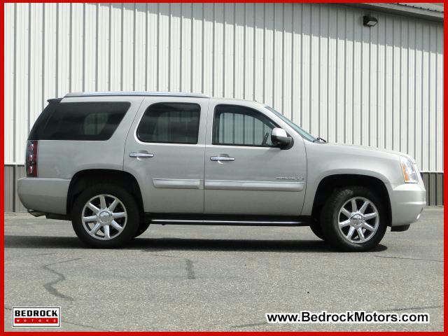 GMC Yukon 2007 photo 1