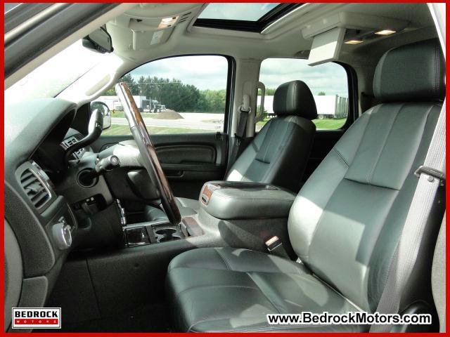 GMC Yukon 2007 photo 4