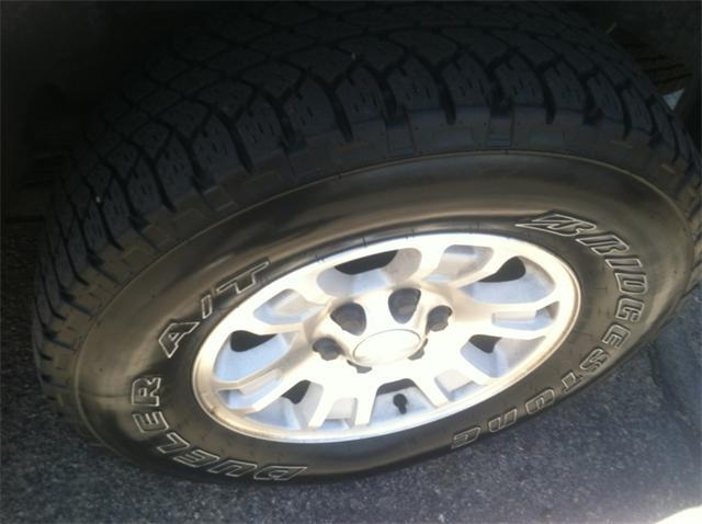 GMC Yukon Unknown SUV