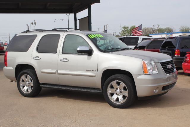 GMC Yukon 2007 photo 1