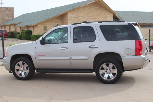 GMC Yukon 2007 photo 3