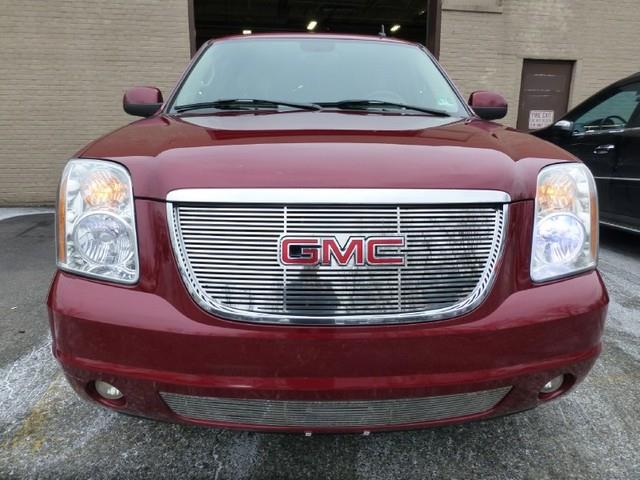 GMC Yukon 2007 photo 3