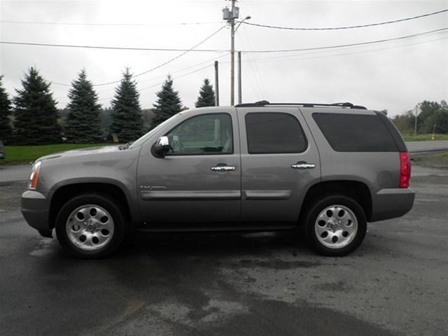GMC Yukon 2007 photo 5