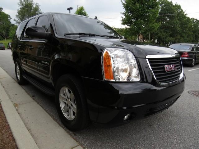 GMC Yukon 2007 photo 1